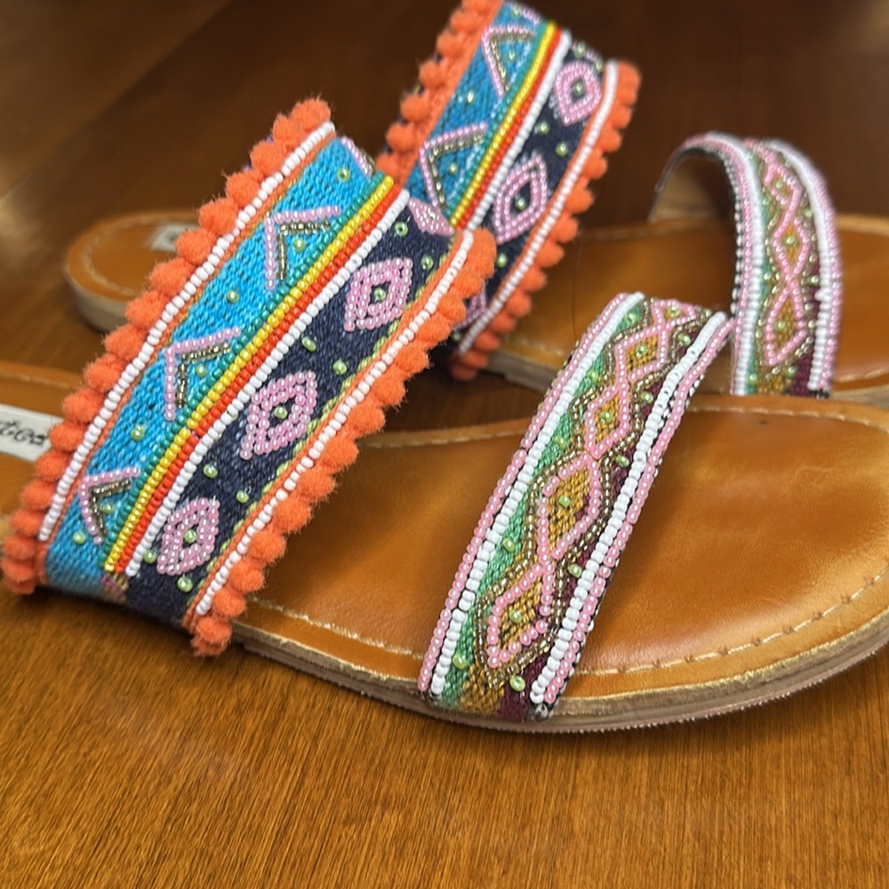 NOT RATED Spira sandal - Picture 3 of 7
